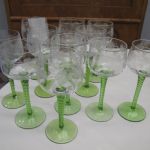 638 7266 WITE WINE GLASS